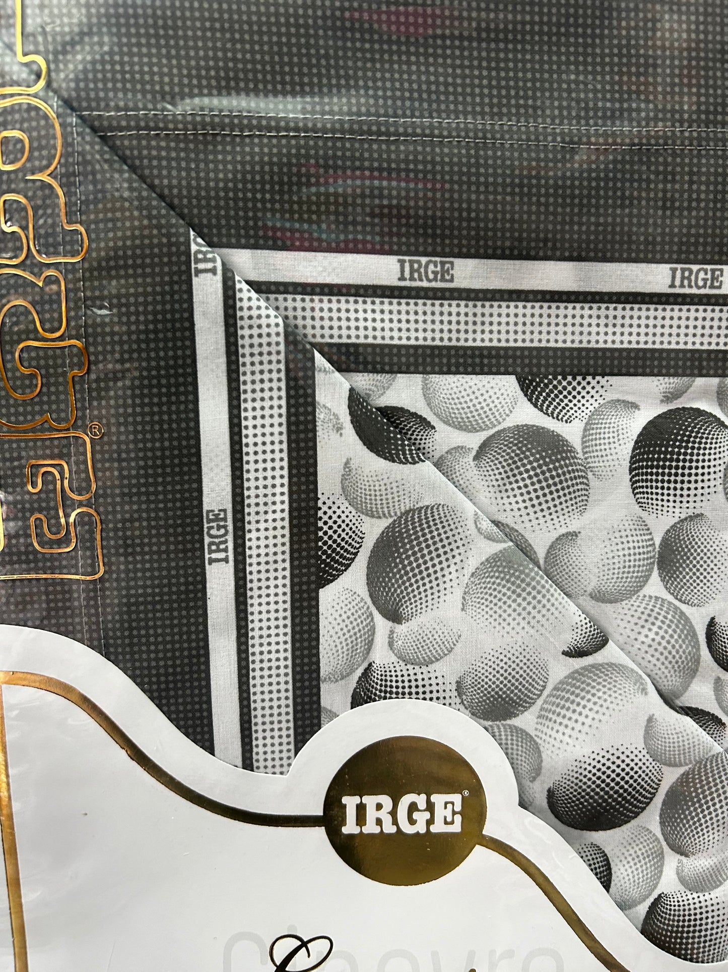 Lenzuola Singole Irge