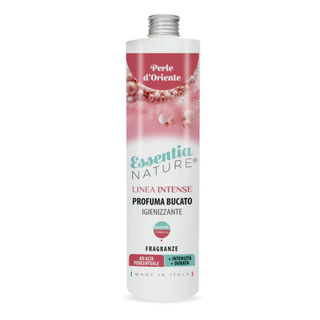Profumo per Bucato - Perle d’Oriente