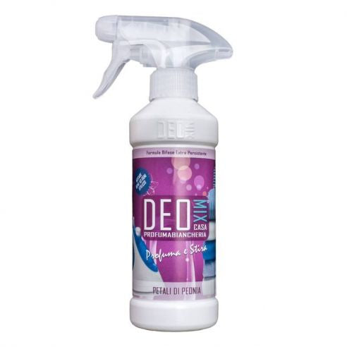 DEOMix Profuma e Stira Petali di Peonia 300 ml