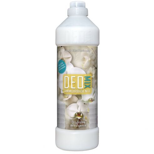 DEOmix Orchidea Avvolgente 1000 ml Ammorbidente Concentrato