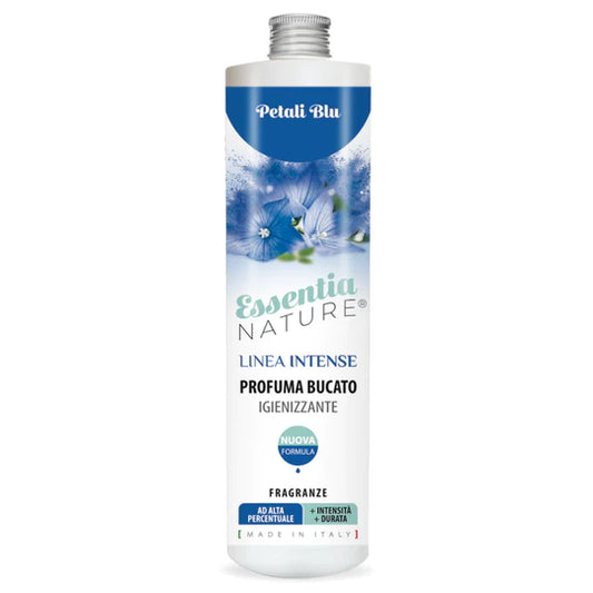 Profumo per Bucato - Petali Blu Essentia